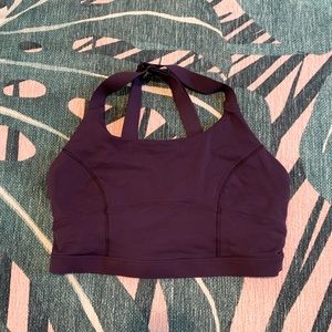 Lululemon Longline Bra